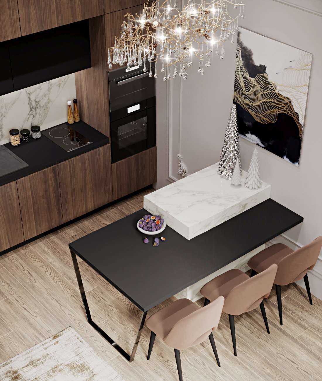 Contemporary