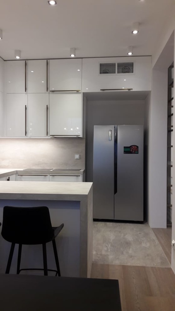 ЖК Ломоносовский