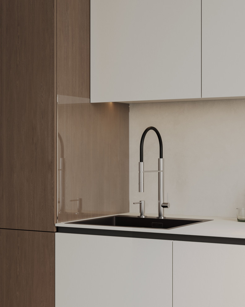 Минимализм: готовое интерьерное решение