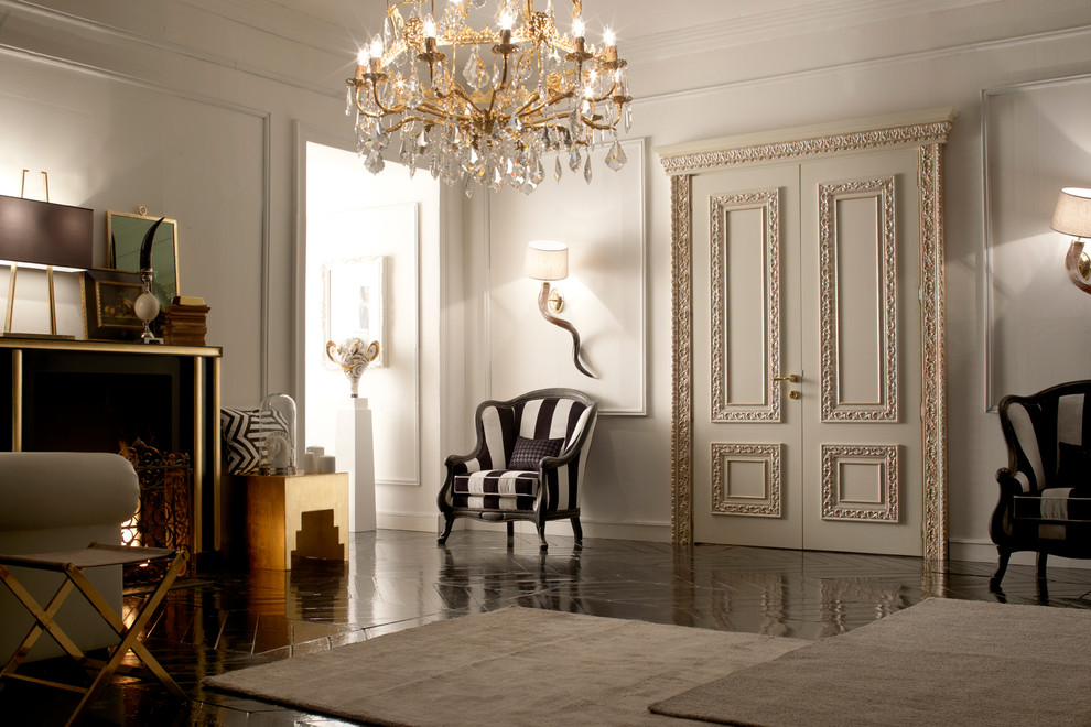 Дверь New design Porte