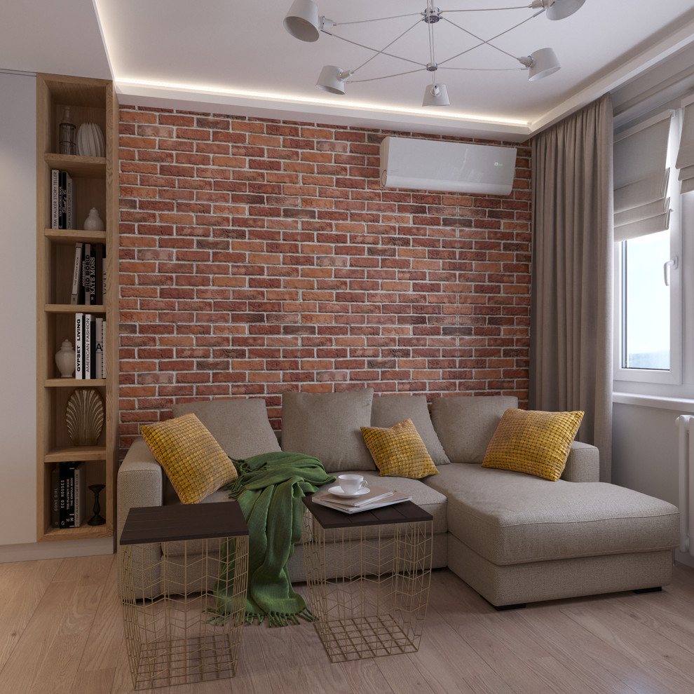 Квартира в Новопеределкино