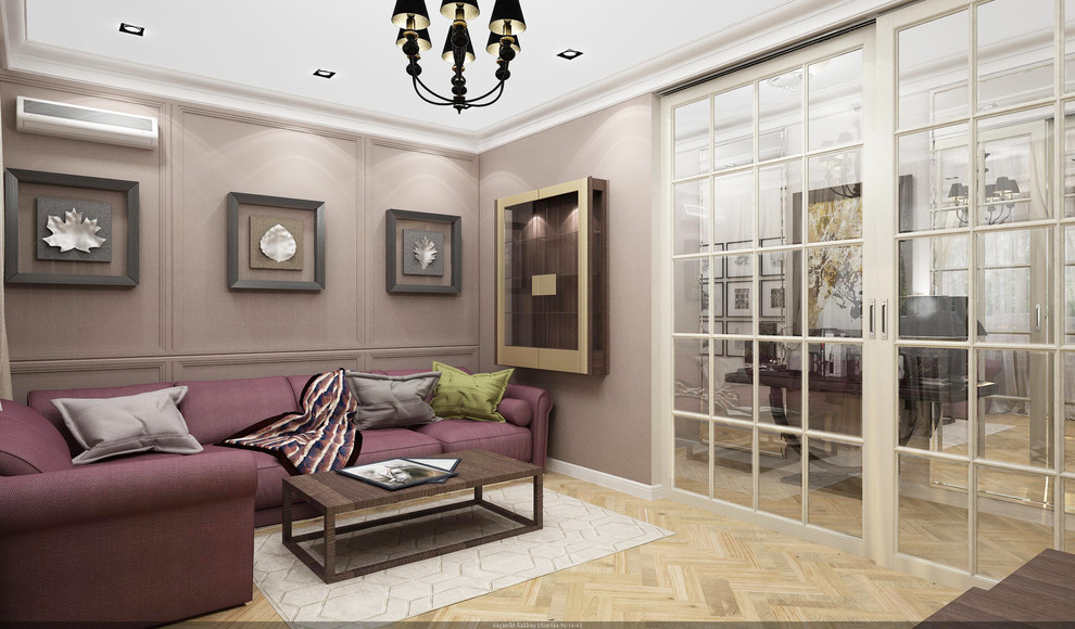 проект Ростоши