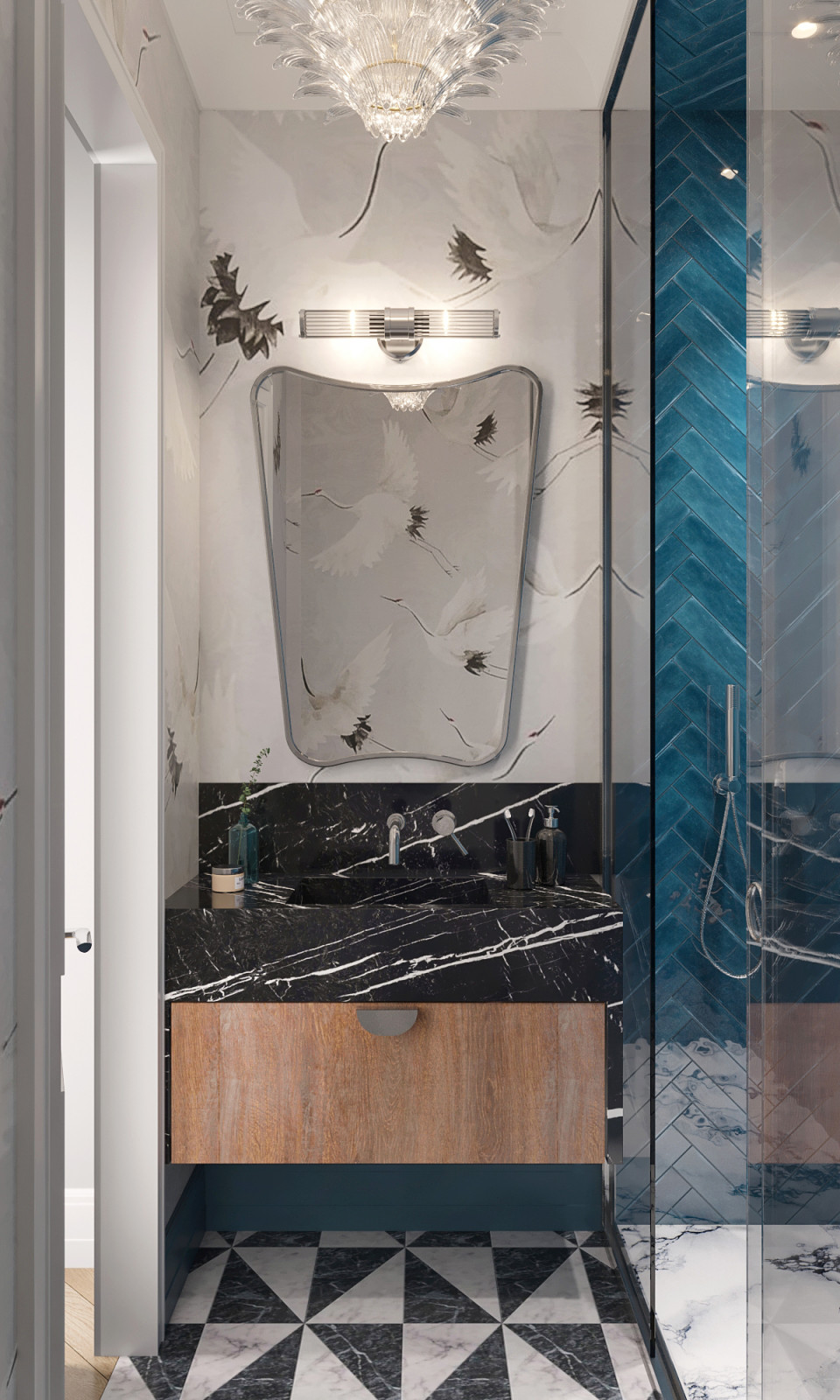 Таунхаус Александрия