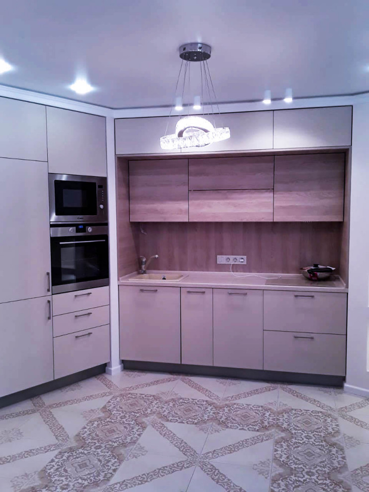 "Полис на Неве" , двухкомнатная квартира