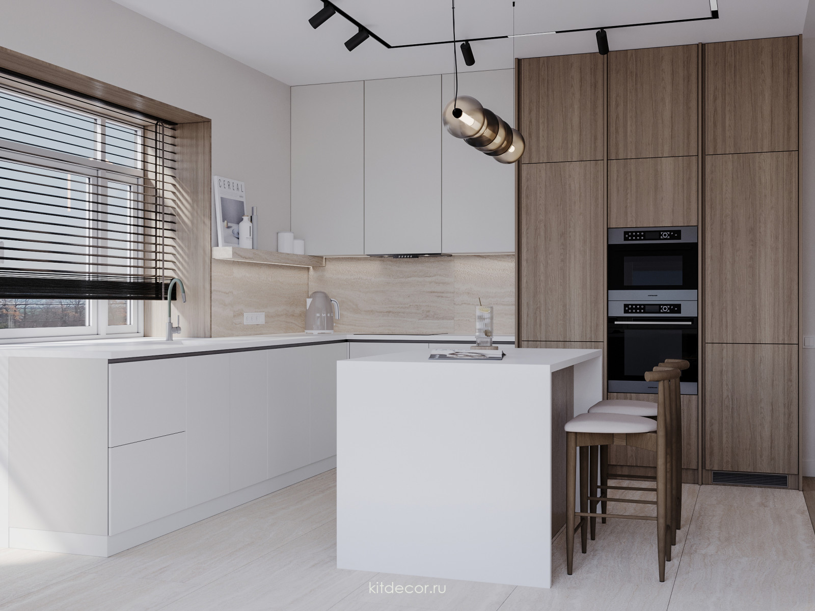 Мягкий ритм