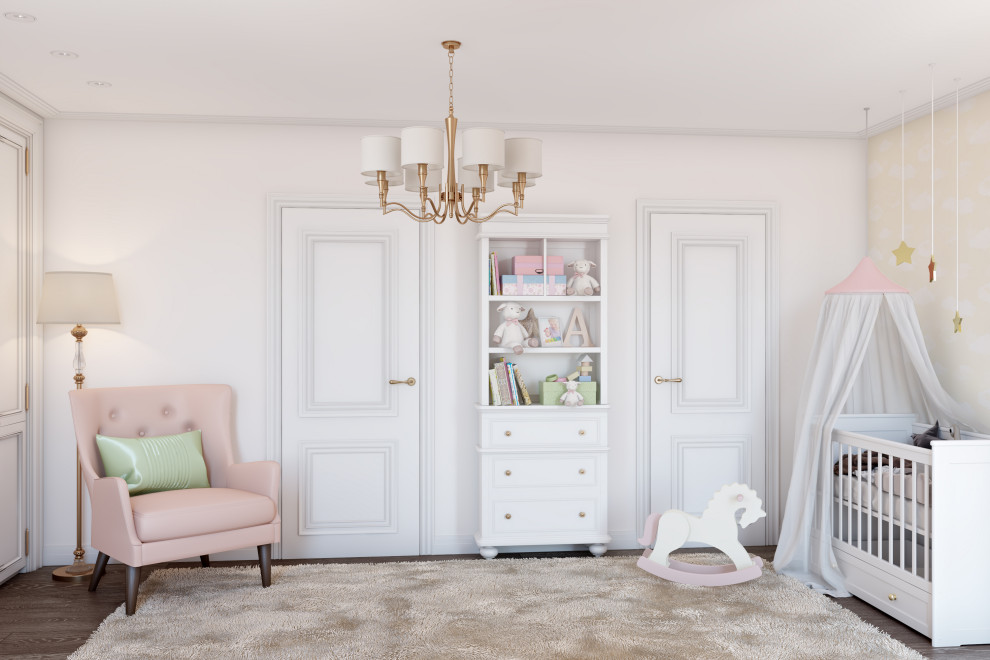 Таунхаус, Московская область, 195 кв.м.