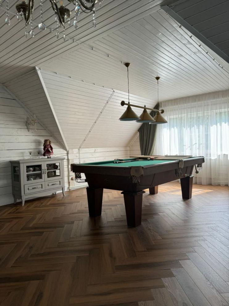 Самостоятельная реализация по визуализации