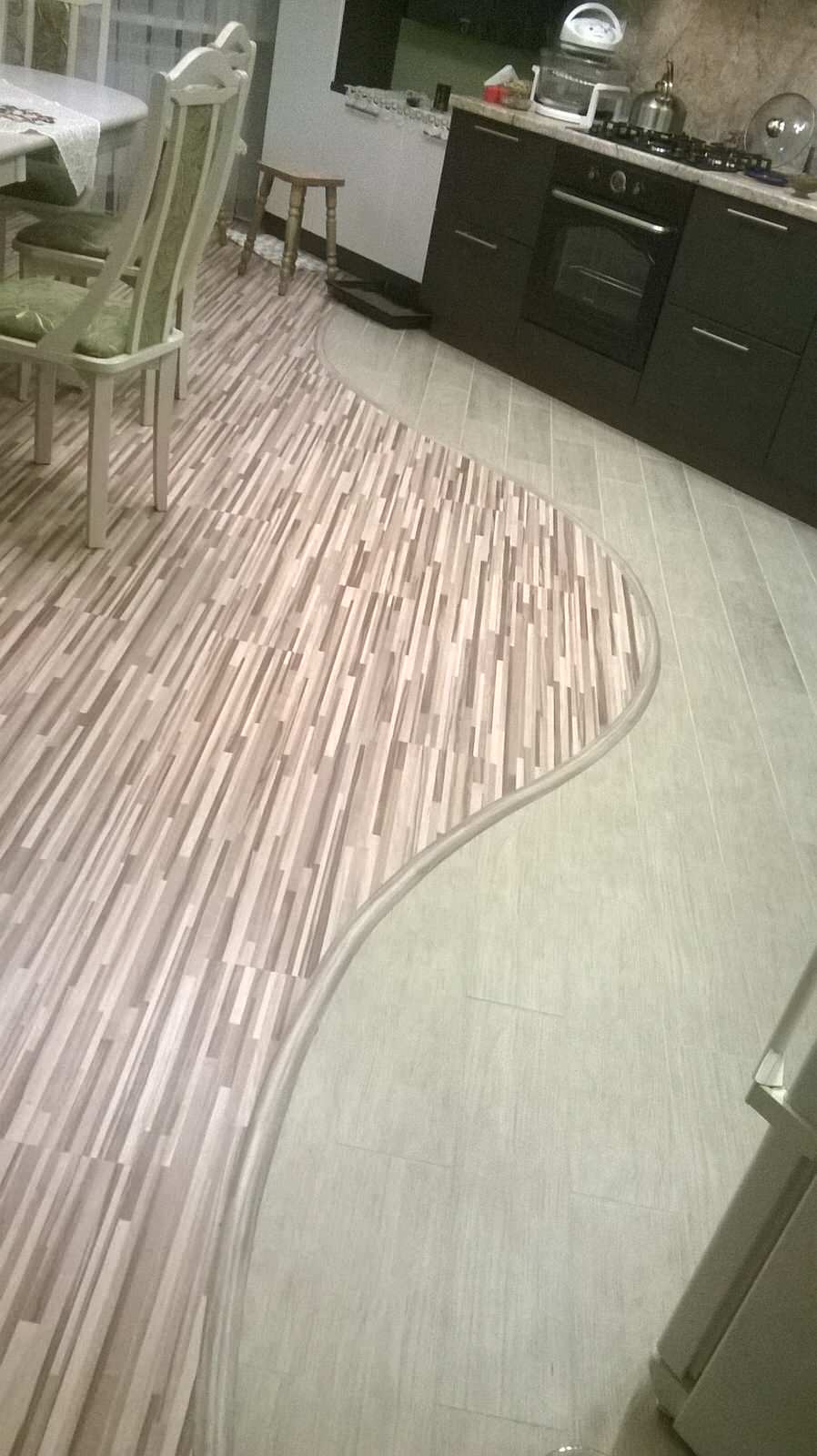 "Новая квартира"