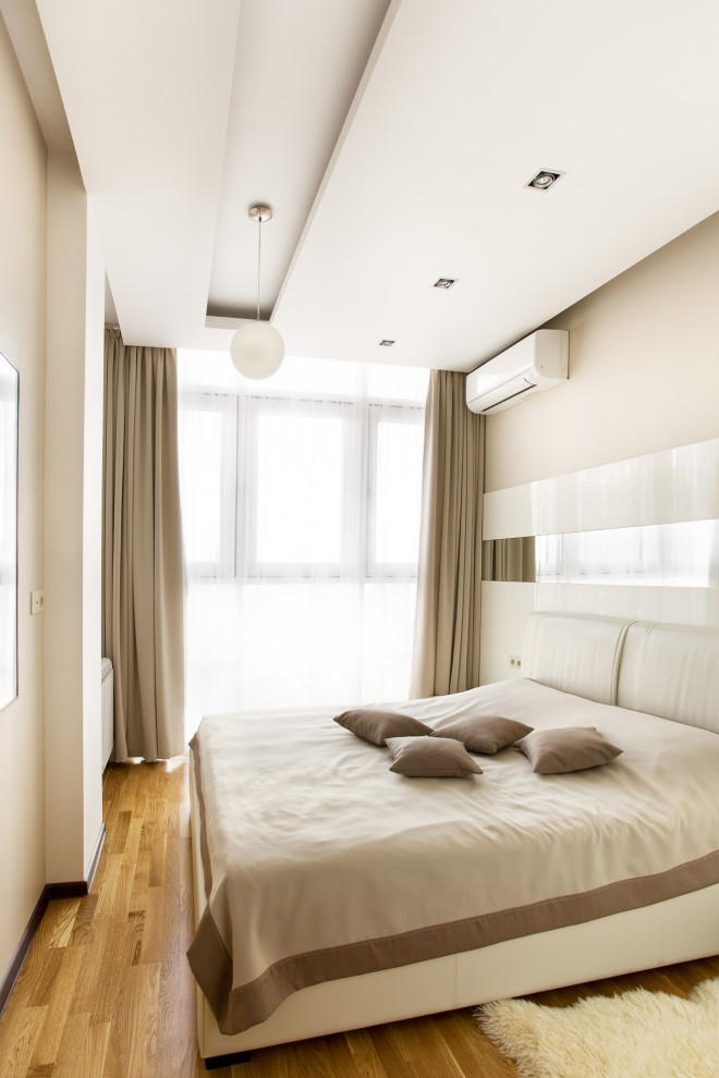 Ремонт спальни