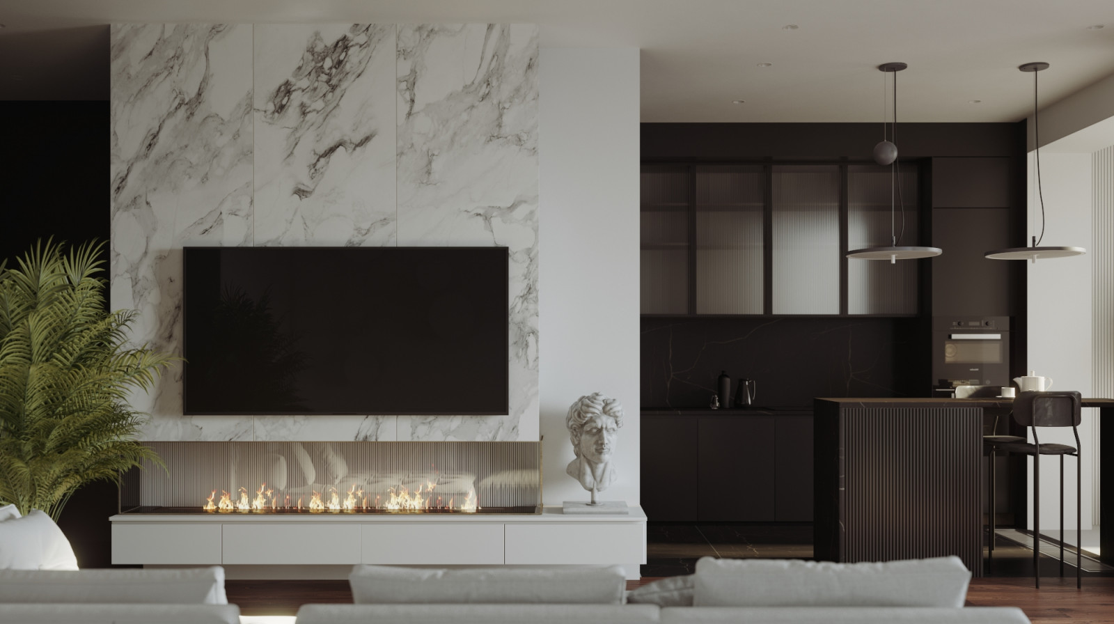 Садовые кварталы