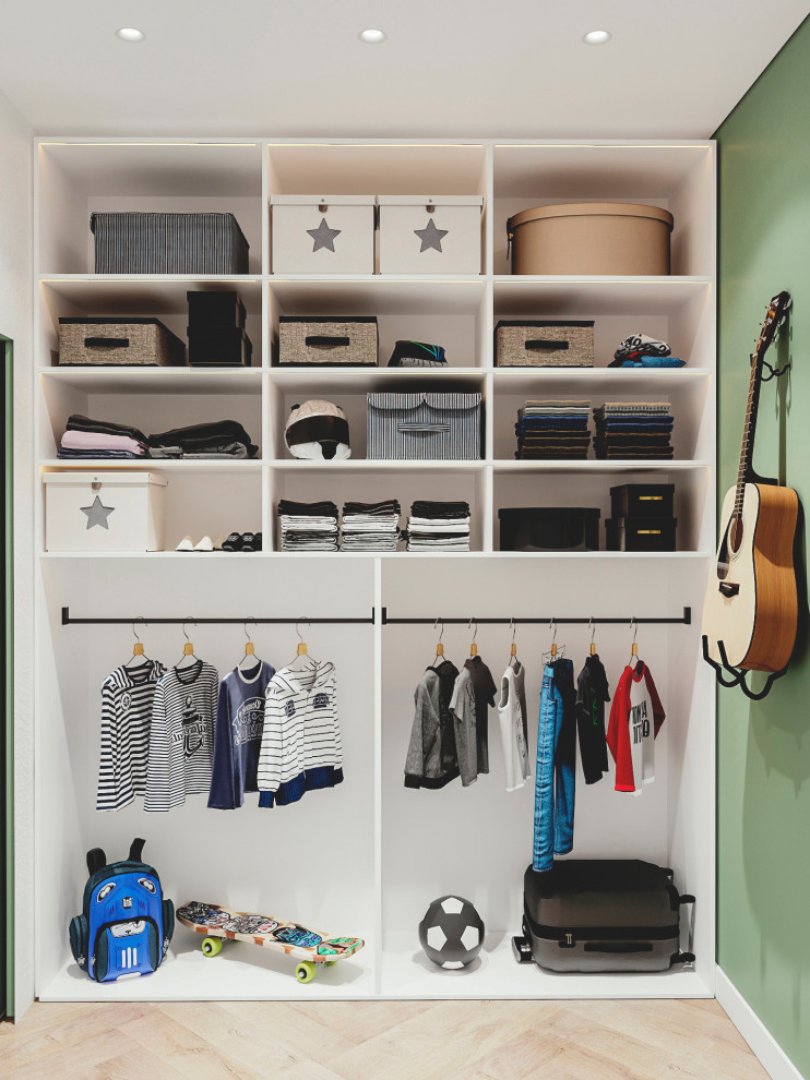 Проект "Форест"