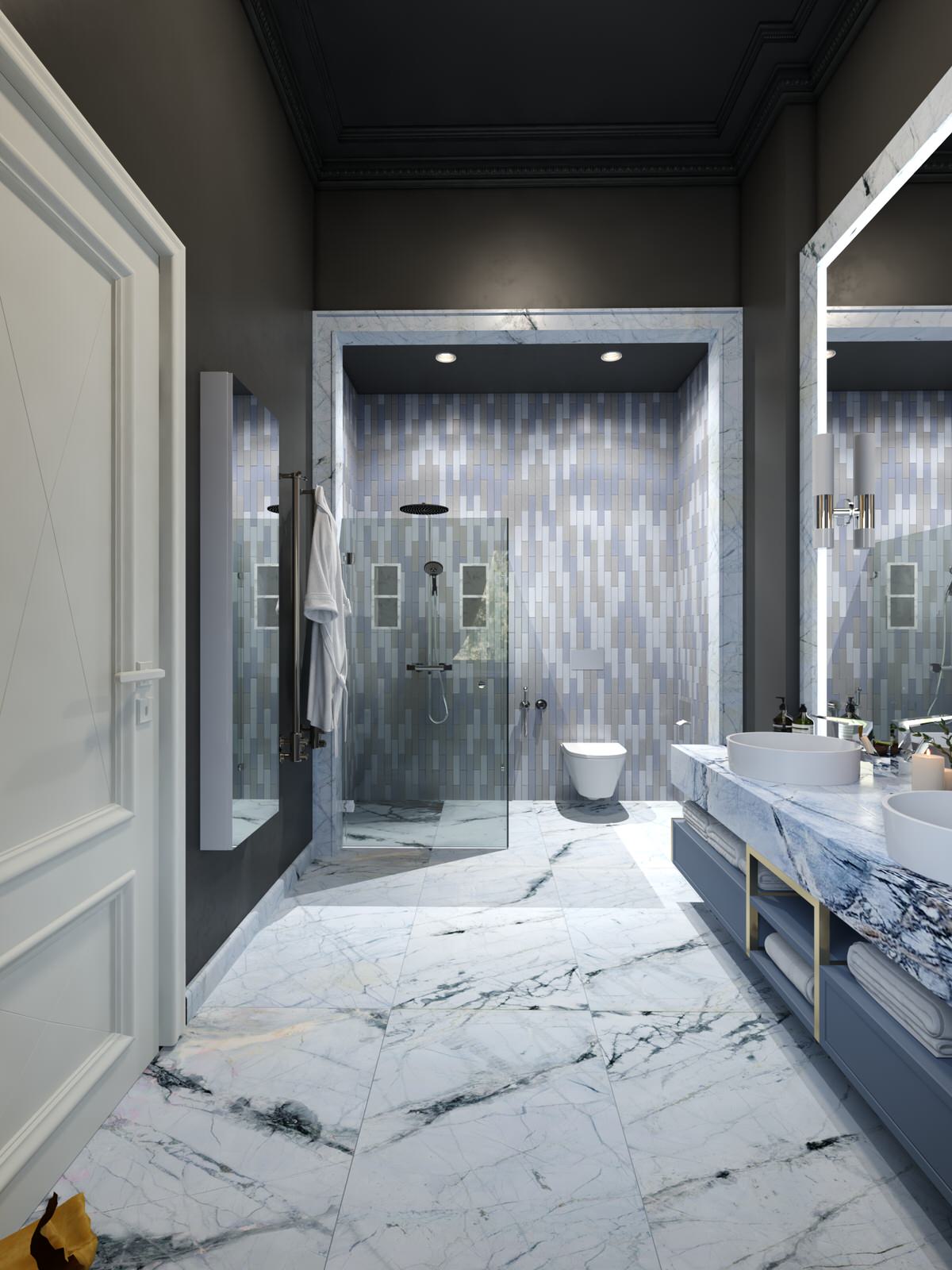 Renaissance park Residence