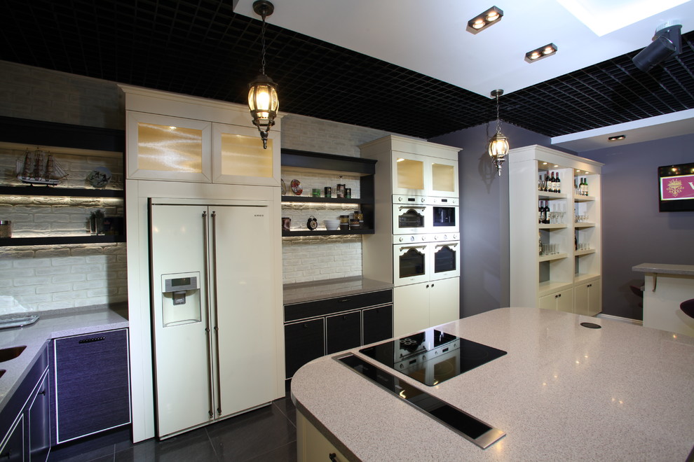 Салон кухонной моды