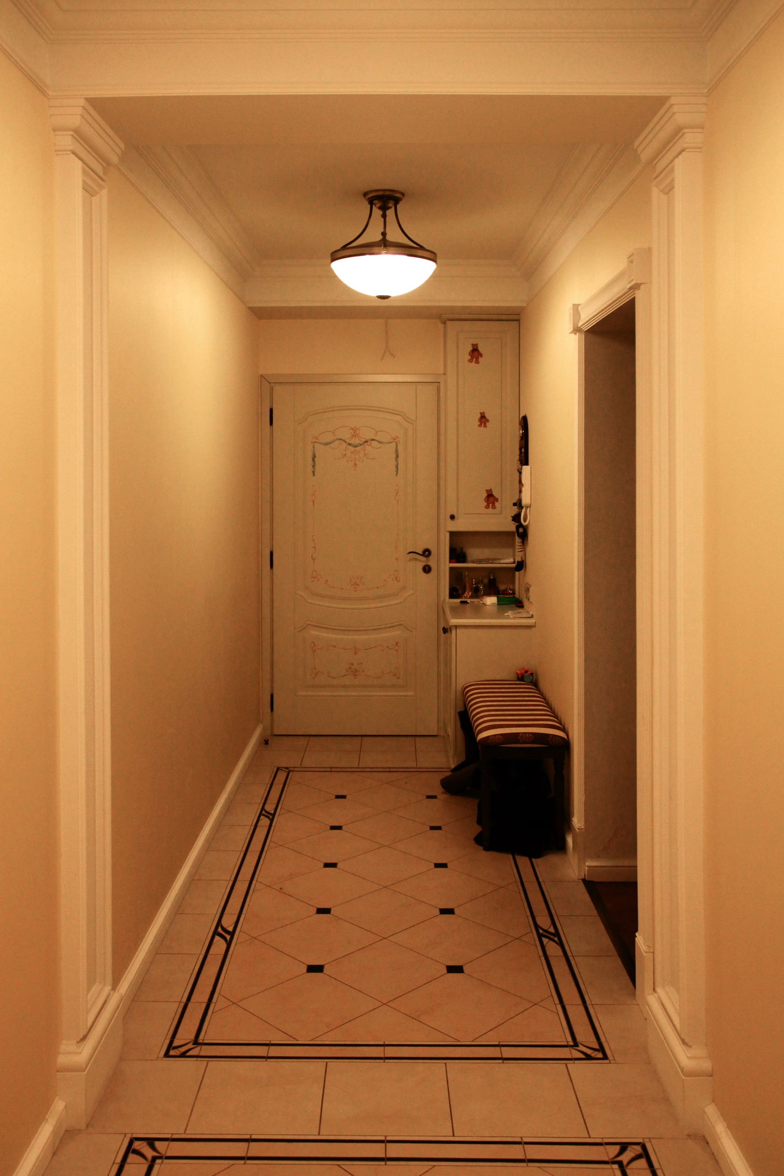 Квартира на Комендантском проспекте