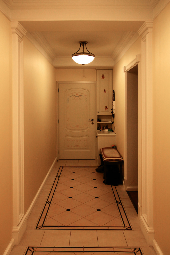 Квартира на Комендантском проспекте