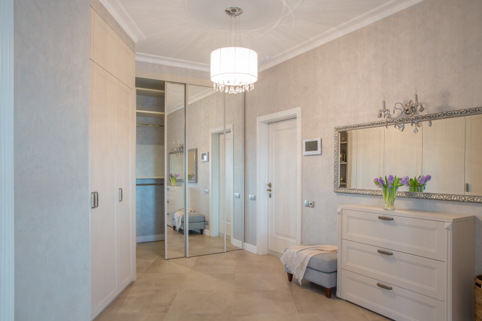 Квартира с видом на Живописный мост