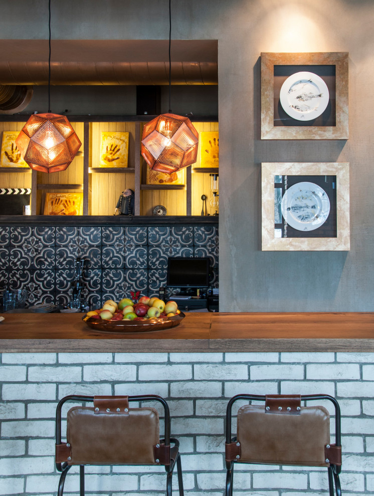 Restaurant “TARELKA 22”