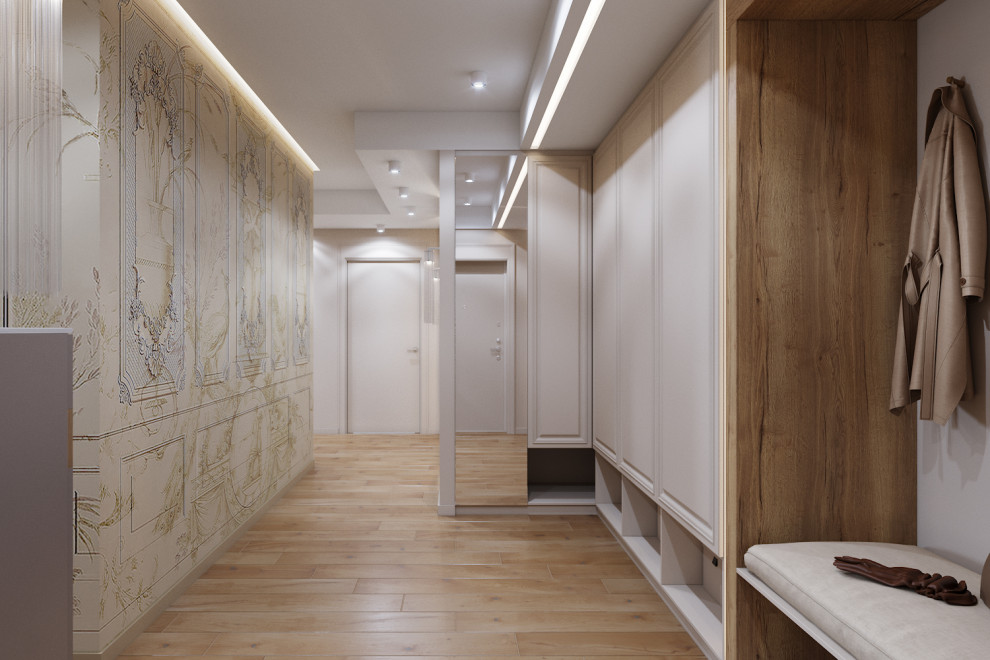 Интерьер для молодой семьи