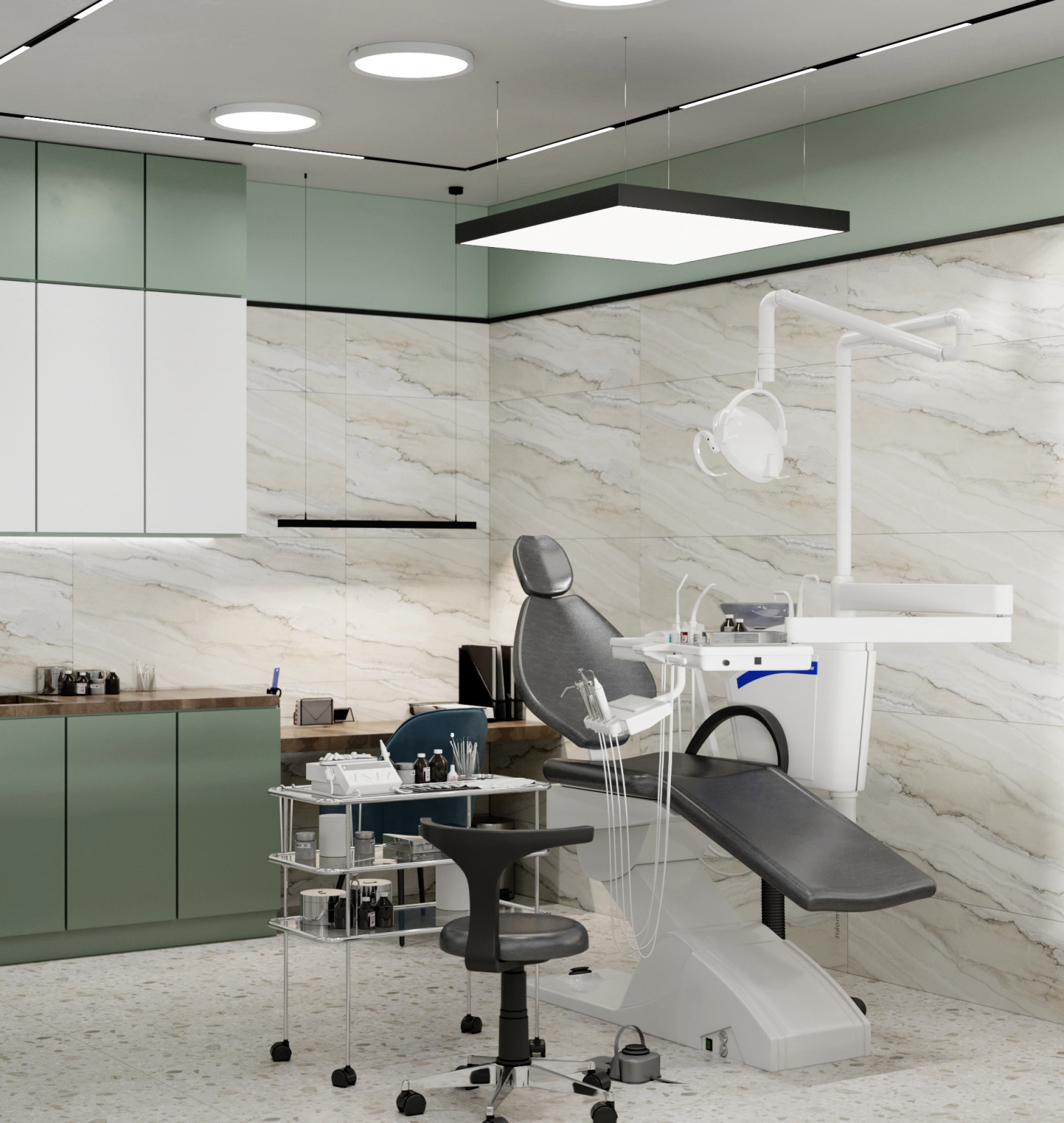 Зубная клиника в Нижнем Новгороде