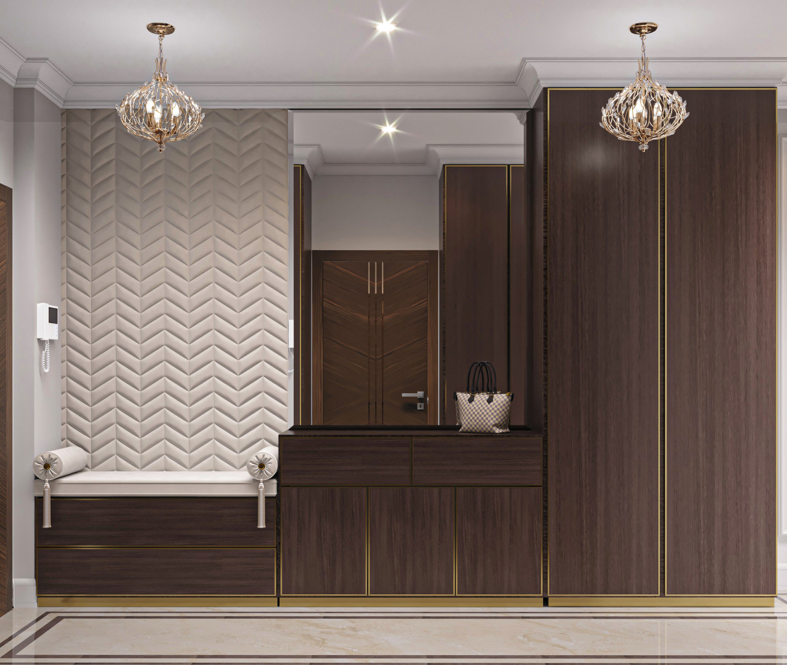 ЖК Скандинавский бульвар