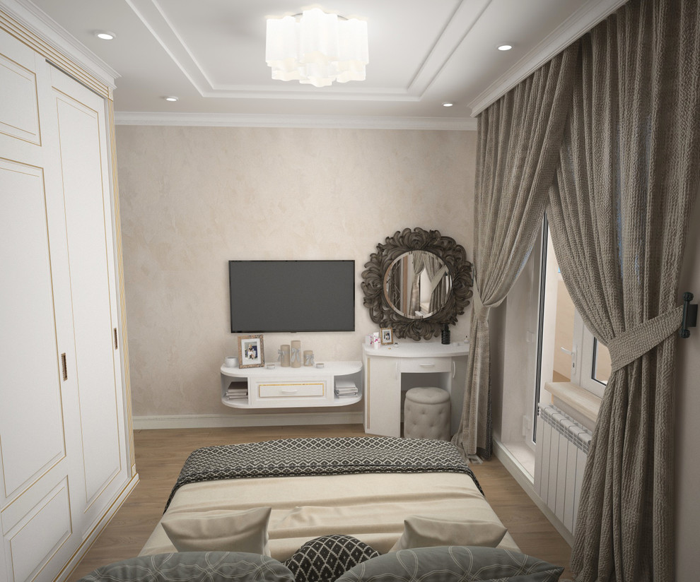 ЖК 31 квартал Пушкино.