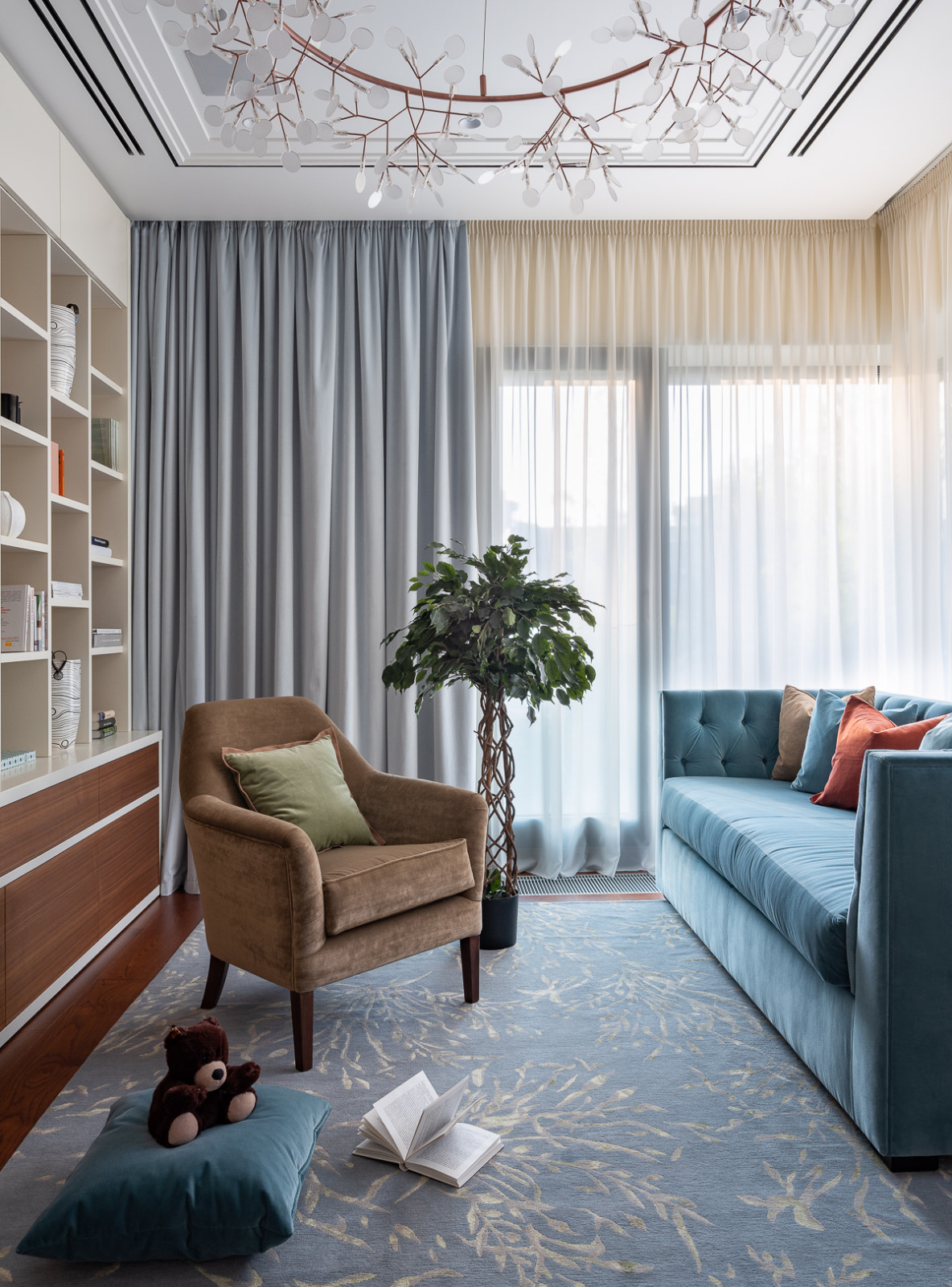 Берег Атлантики