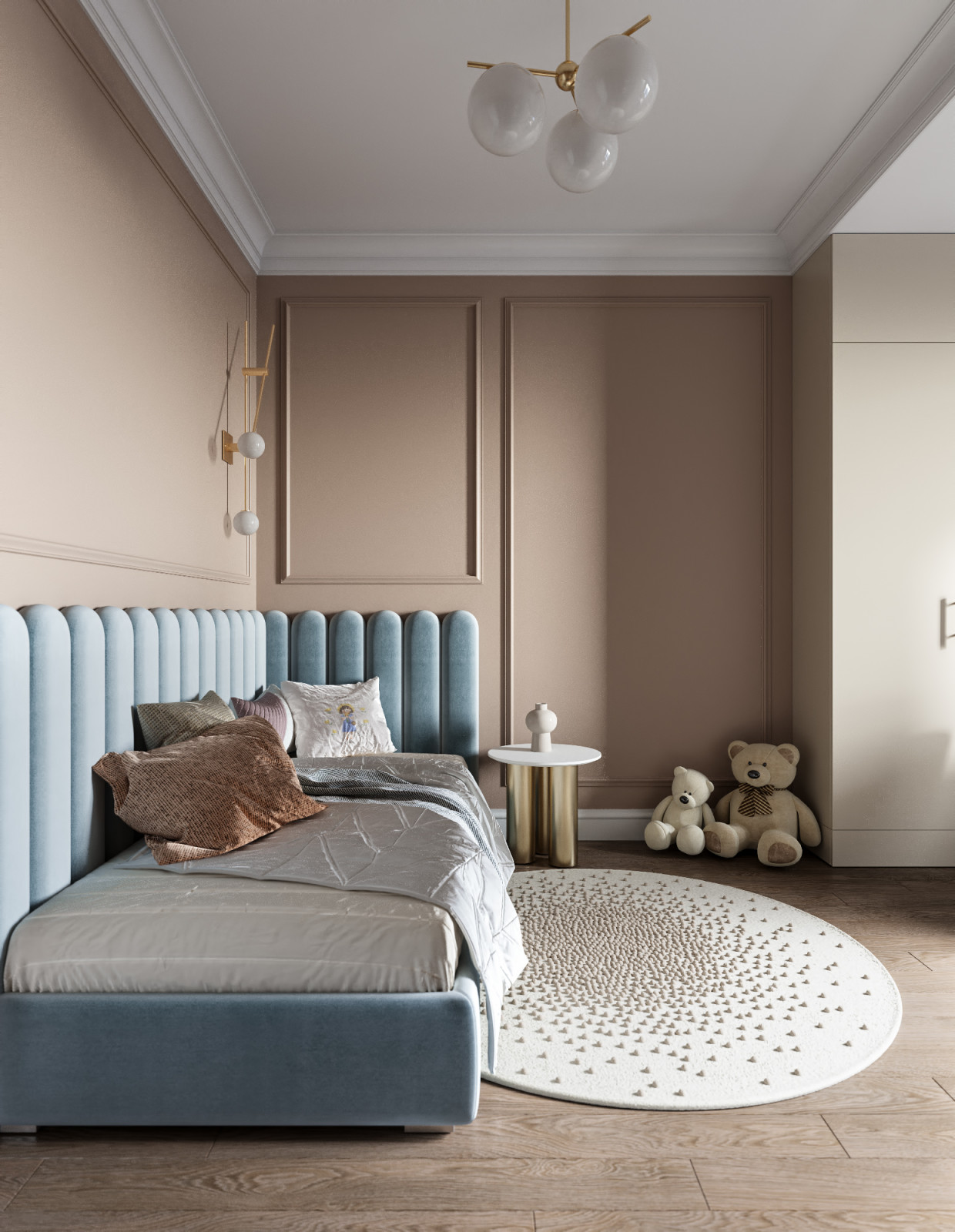 ЖК "Эмеральд"