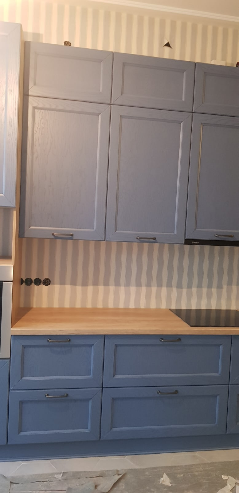 Проект "Басков" 55-Б