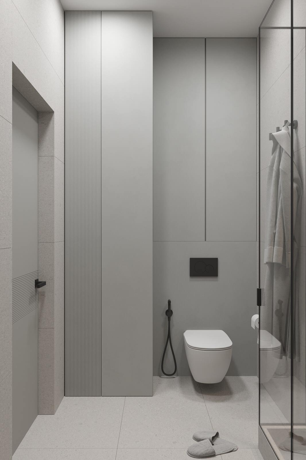 Квартира на Свободе