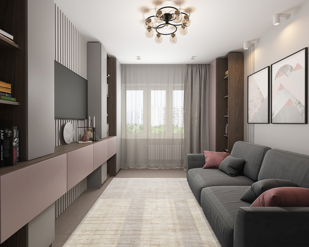 Квартира 70 кв.м.