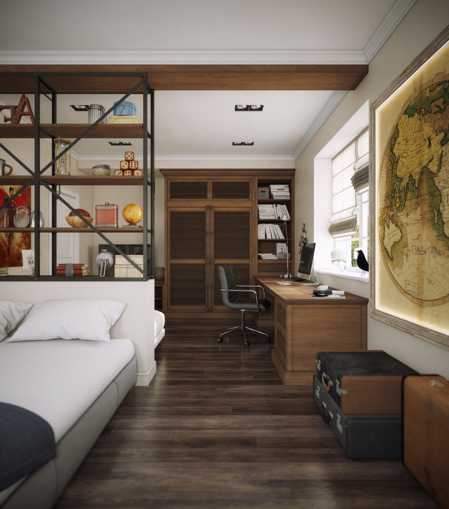 Английский чай