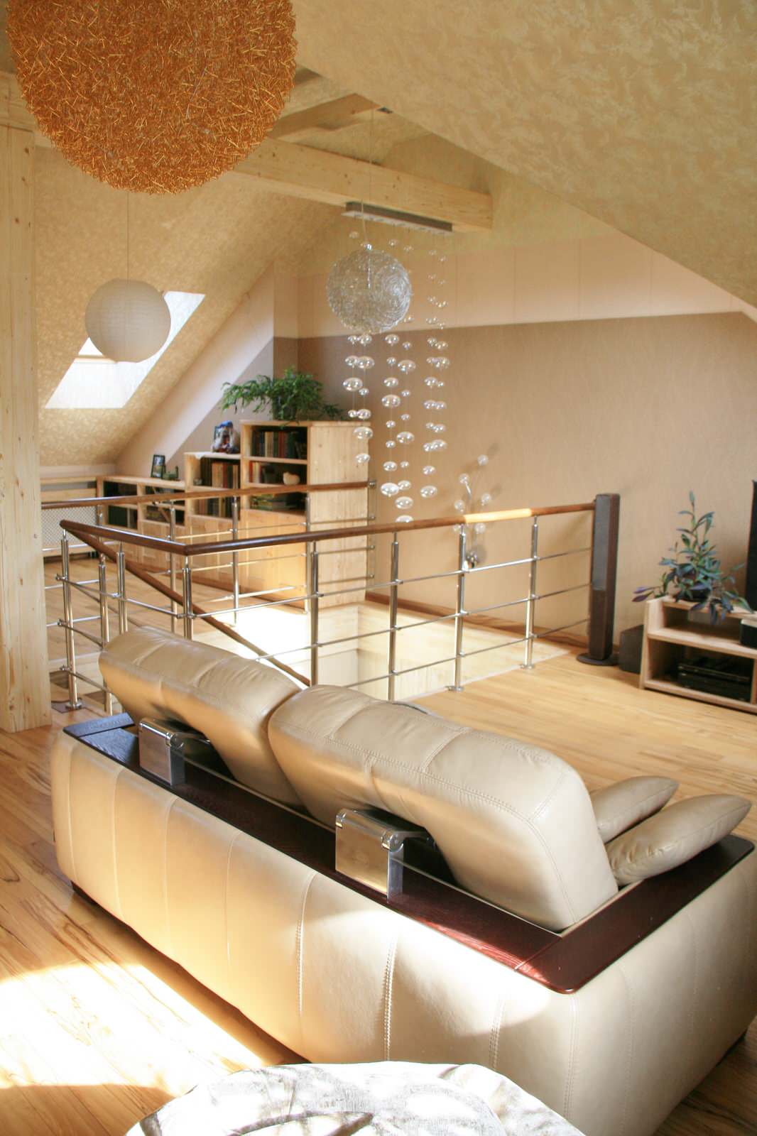 Townhouse (total reconstruction)