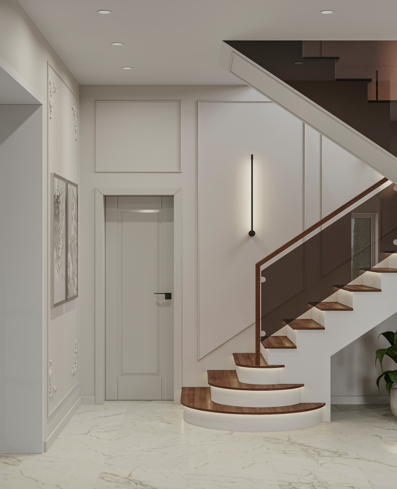 Сумрачная осень