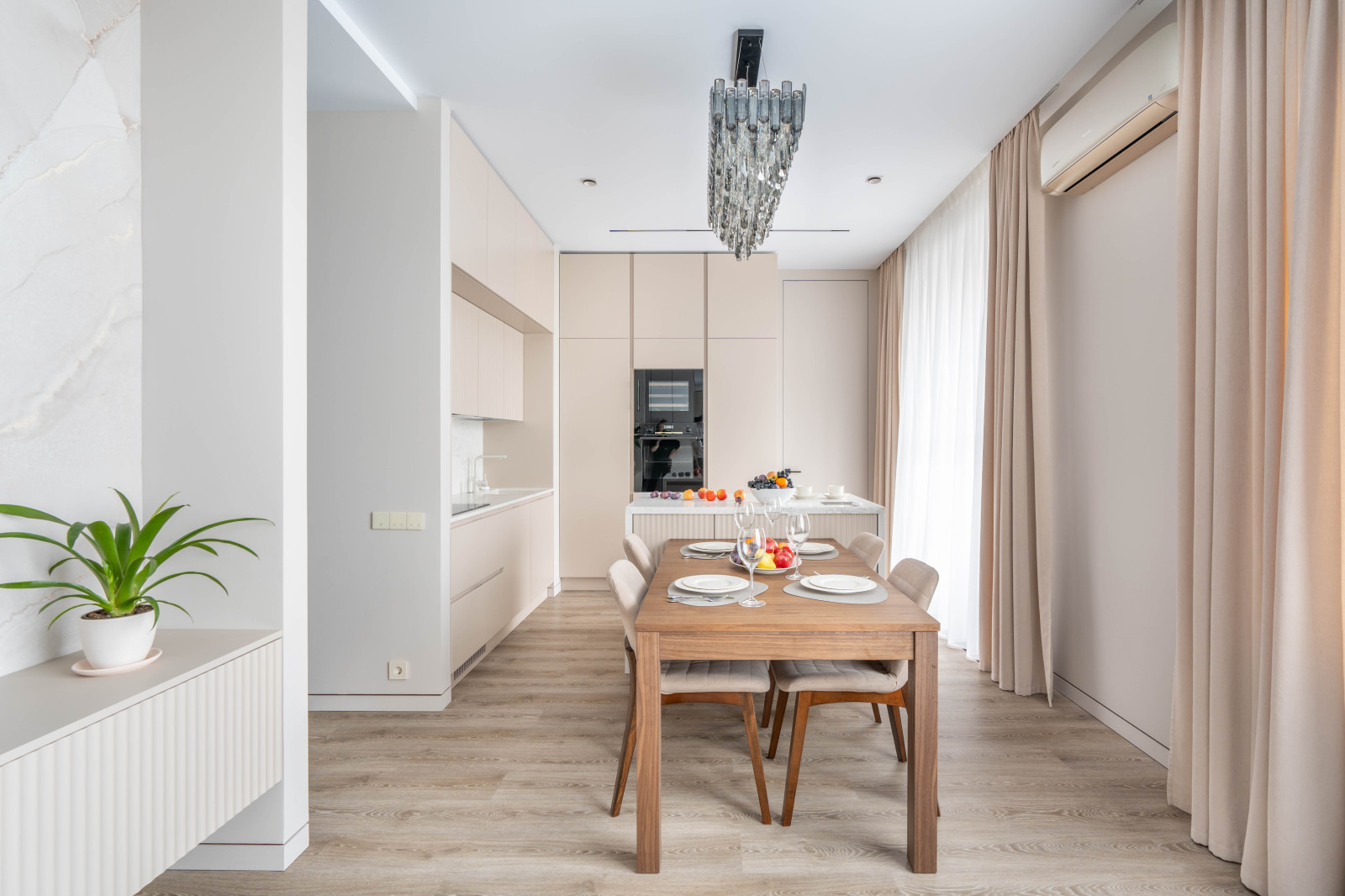 Обложка проекта: ЖК Символ