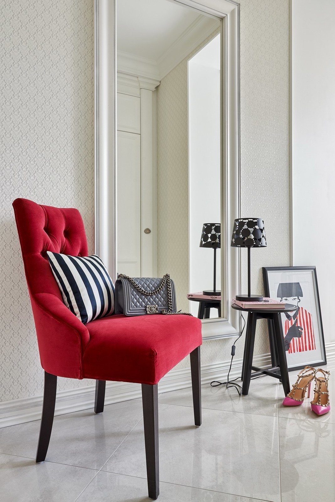 Дом в Калининграде ("режиссерская" версия)