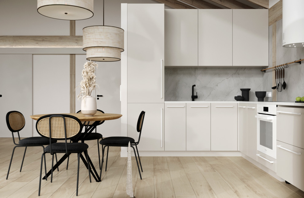 Фахверк Домогацкого