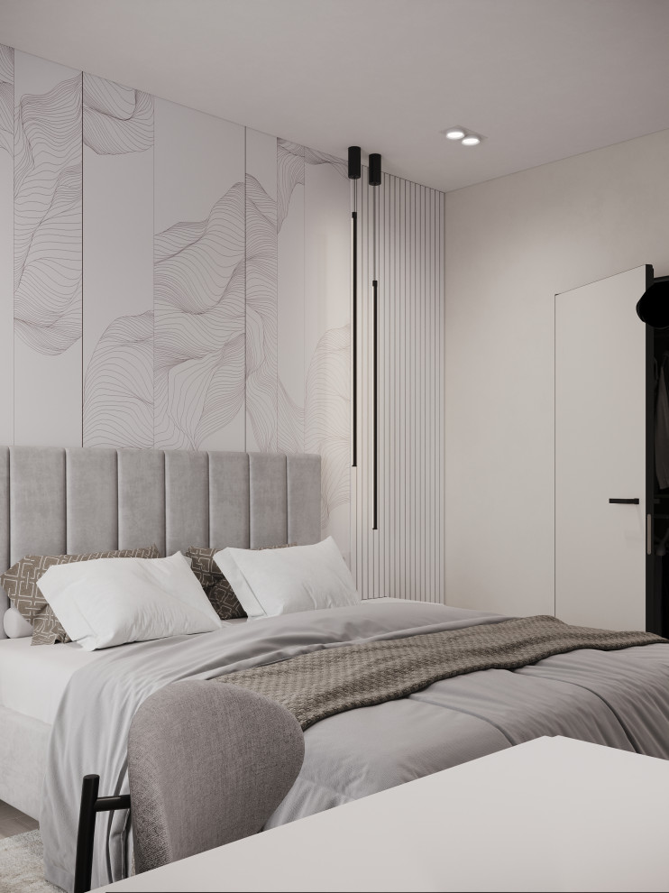 ЖК "Зеленая Вертикаль" г. Москва