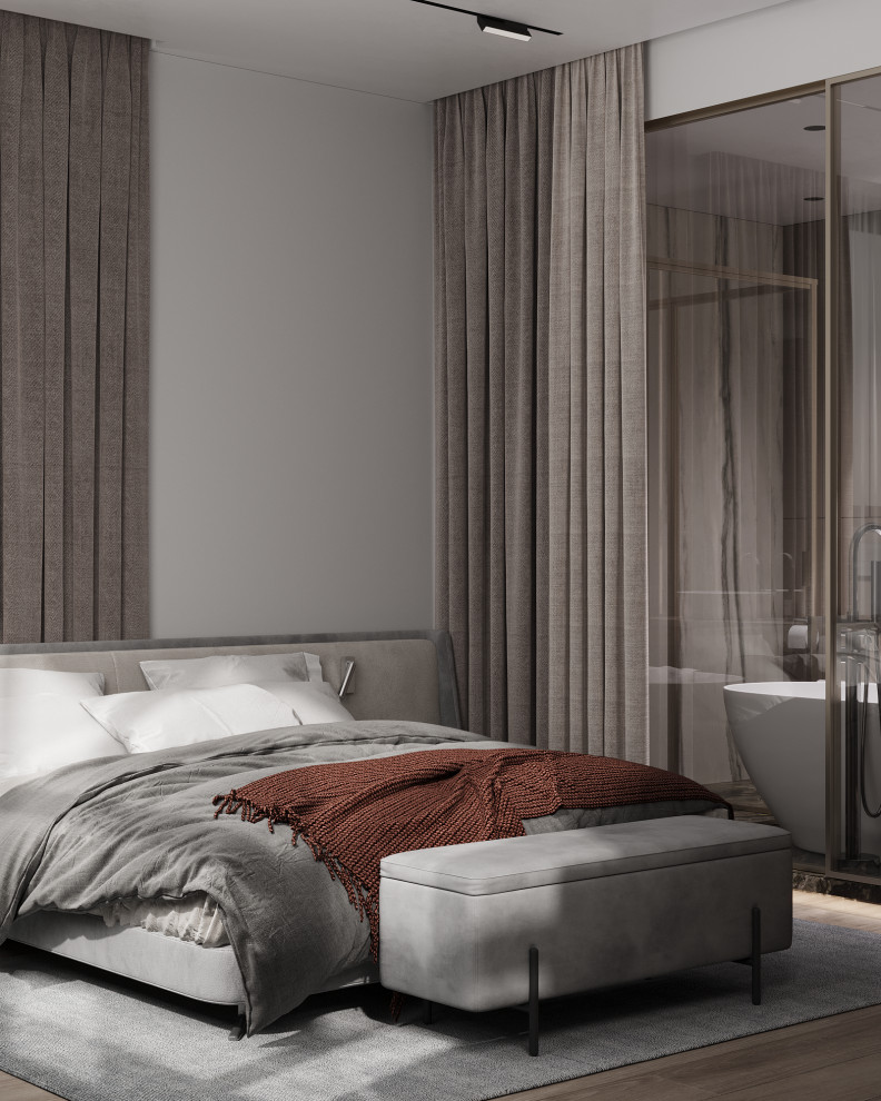 ЖК Лахта Плаза