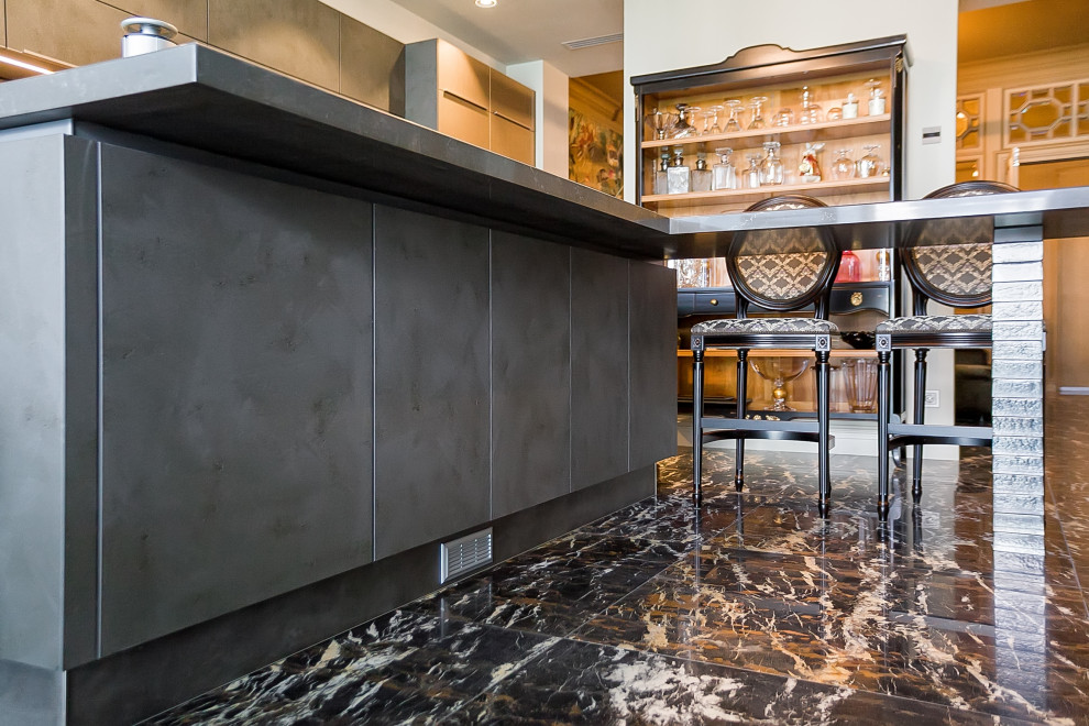 Реализованный проект 20