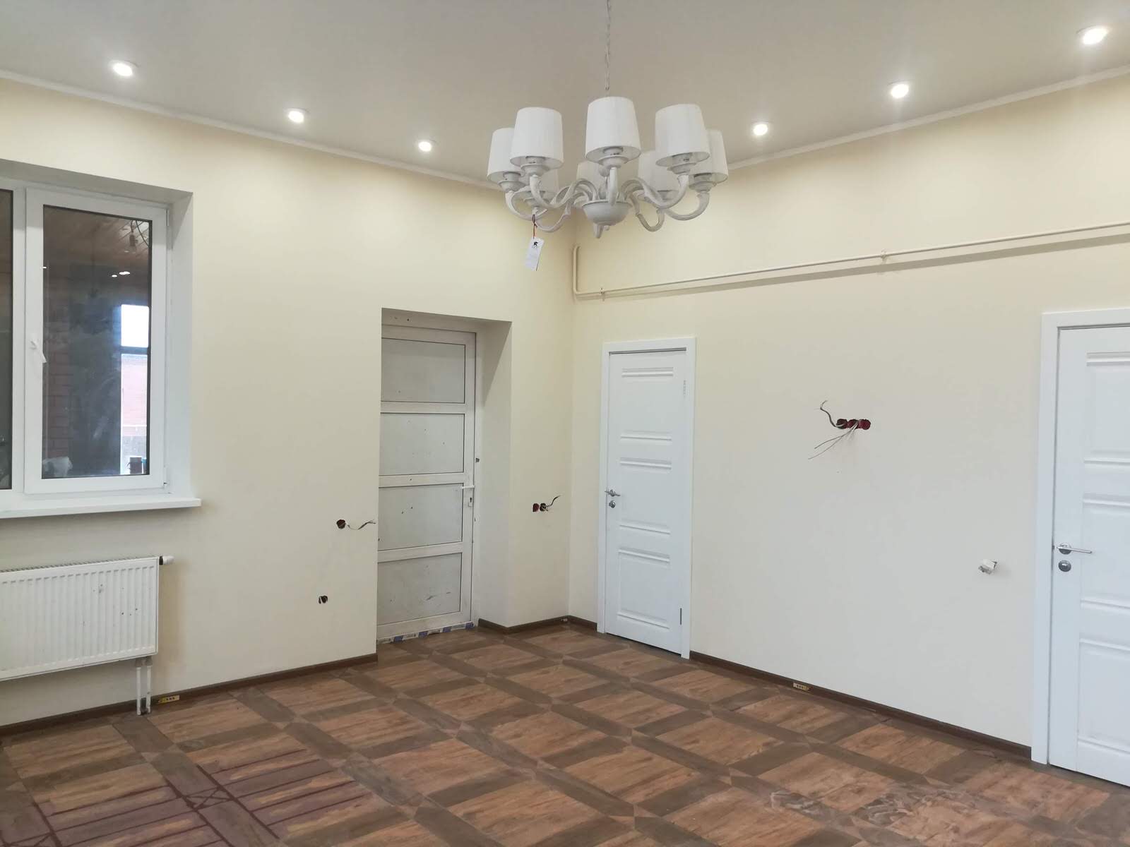 Евгений Клементьев