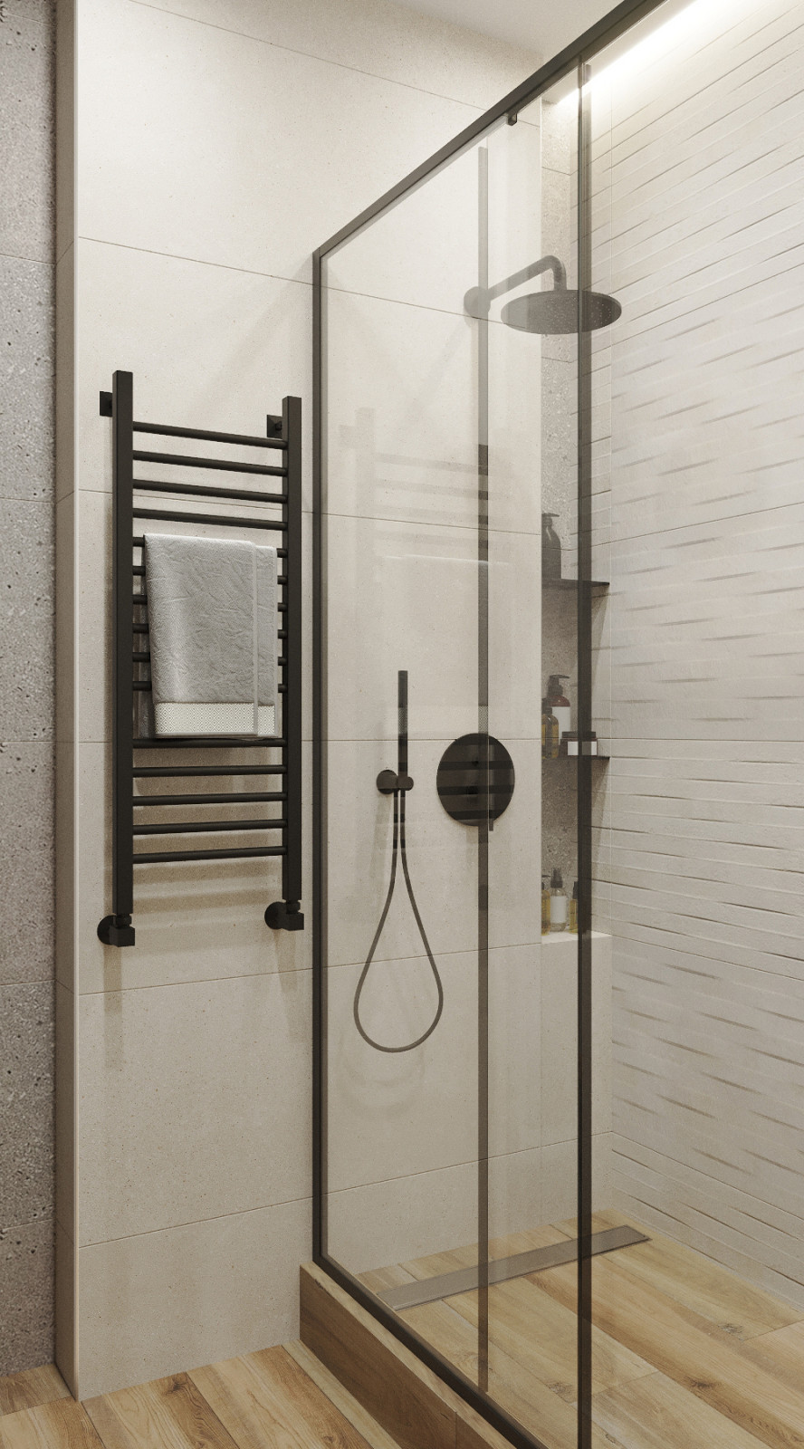 Квартира 75 м2