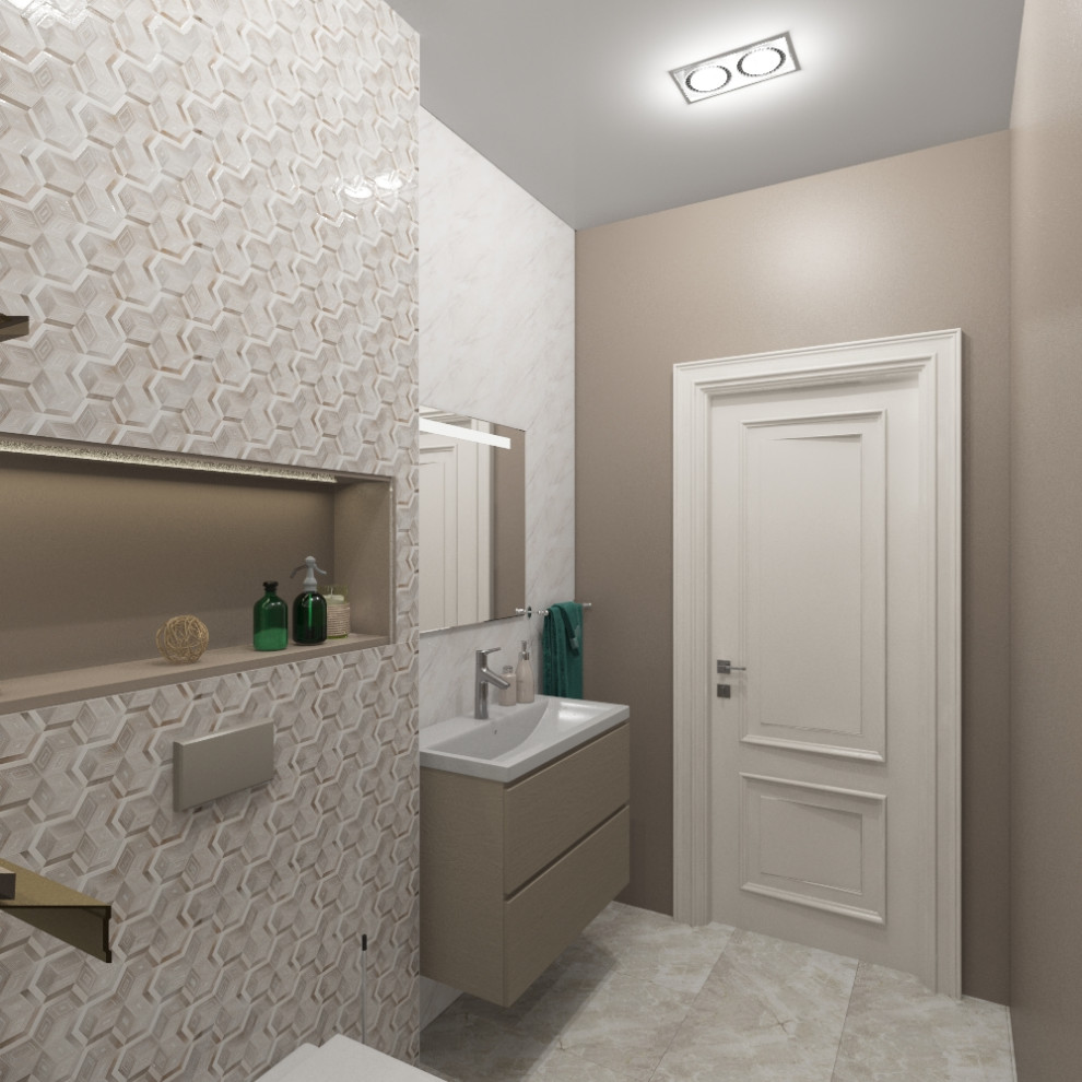 Коттедж 400м2