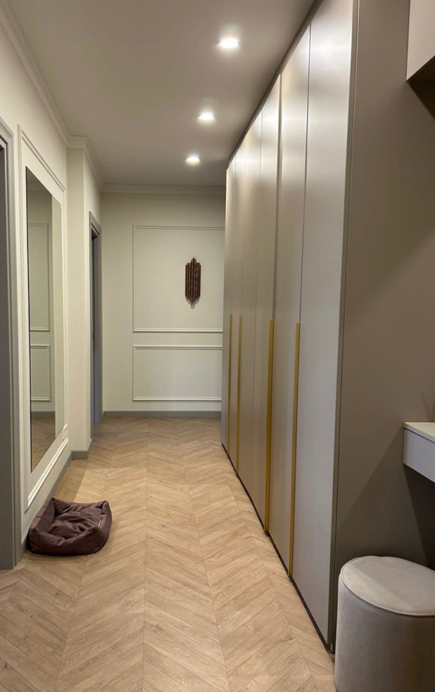 Проект г. Набережные Челны, Челны ЯР