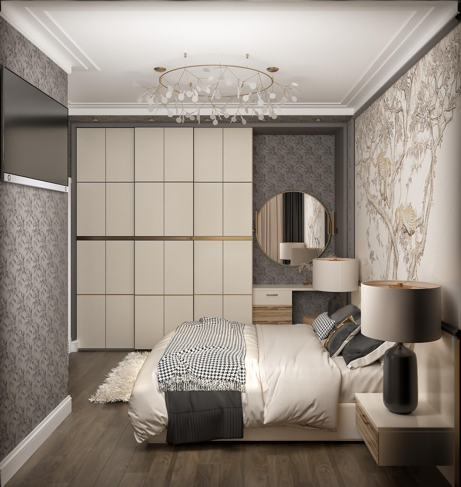 Частный дом