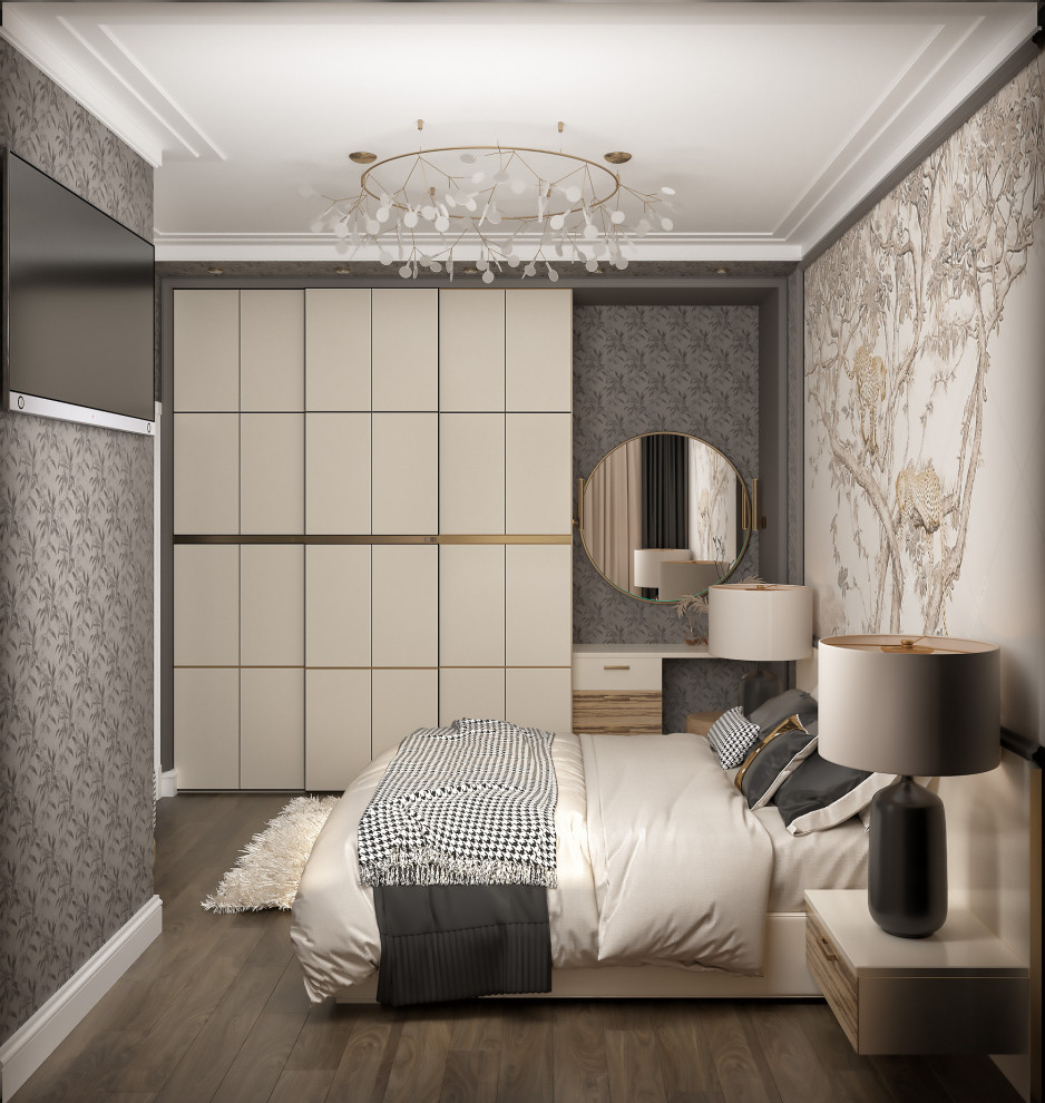 Частный дом