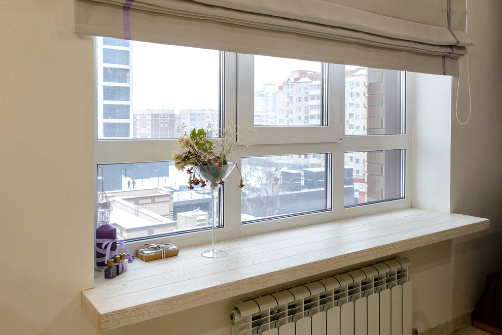 Спальня для девочки