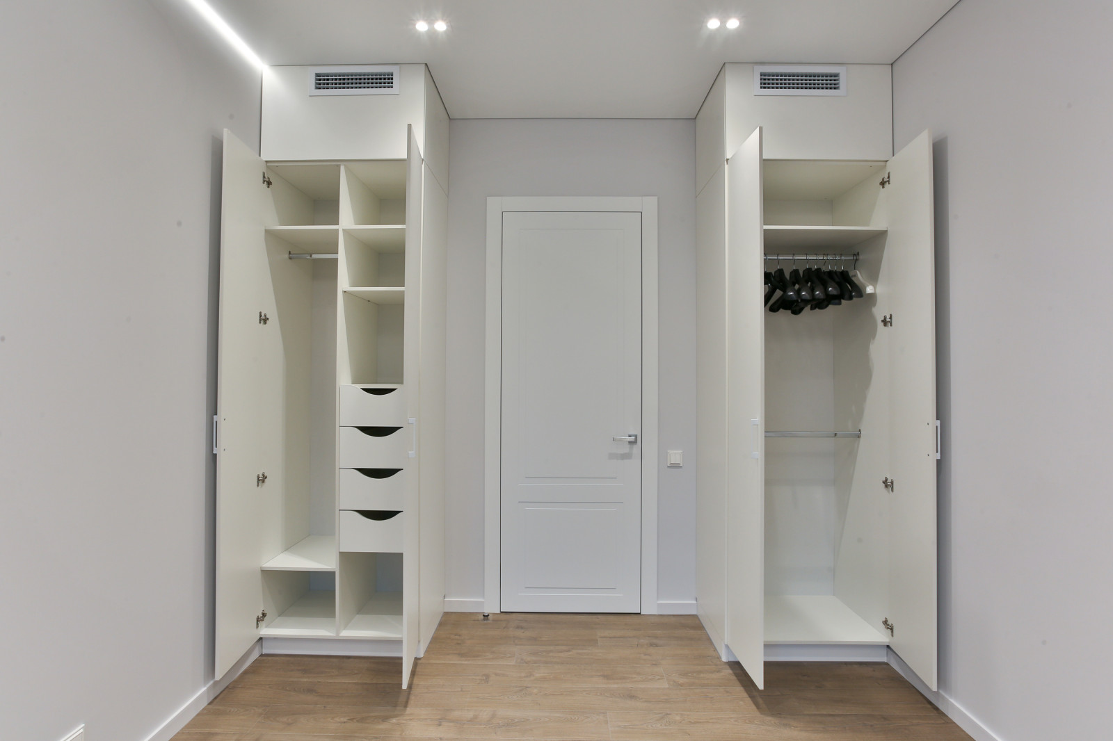 ЖК Царская площадь 25