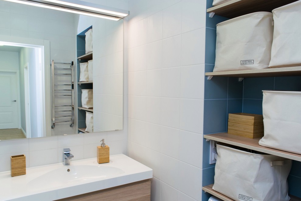 Лыжный переулок д. 8