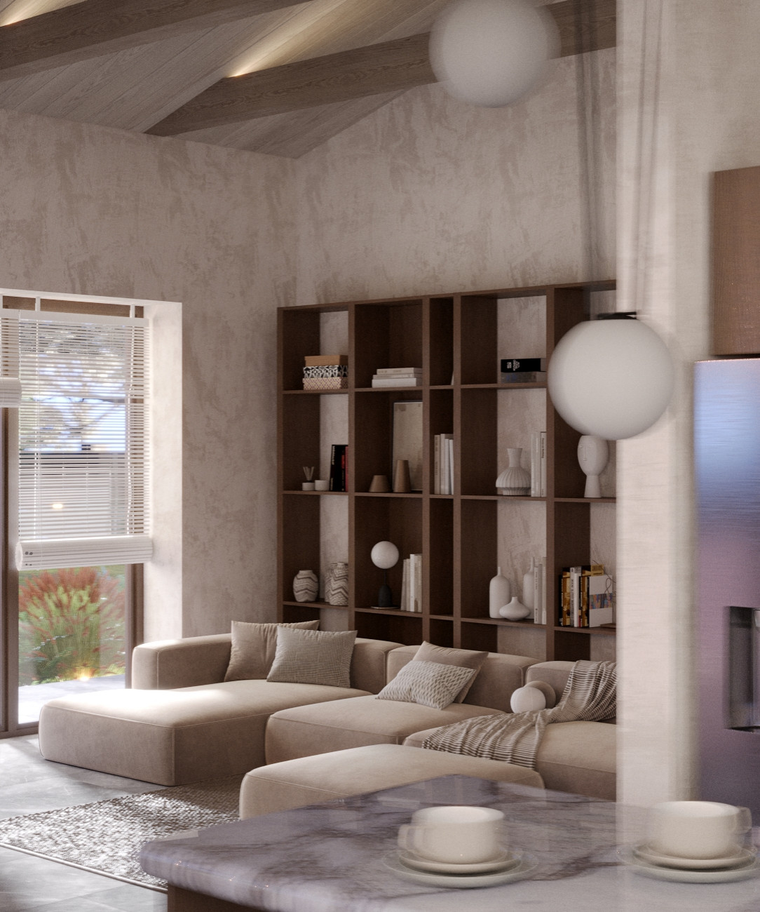 Обложка проекта: Дом 1 этаж эскизы 2024