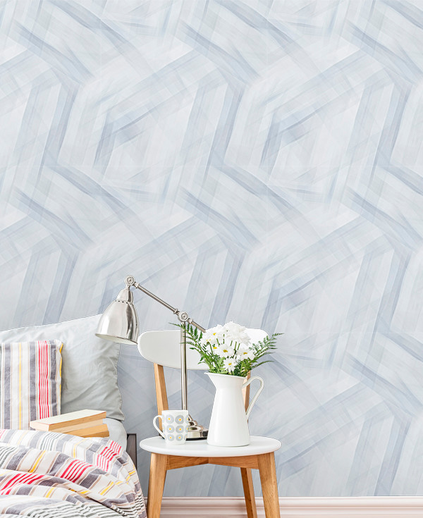 Принты обоев и стеновых панно